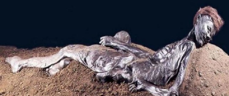 archaeological discoveries