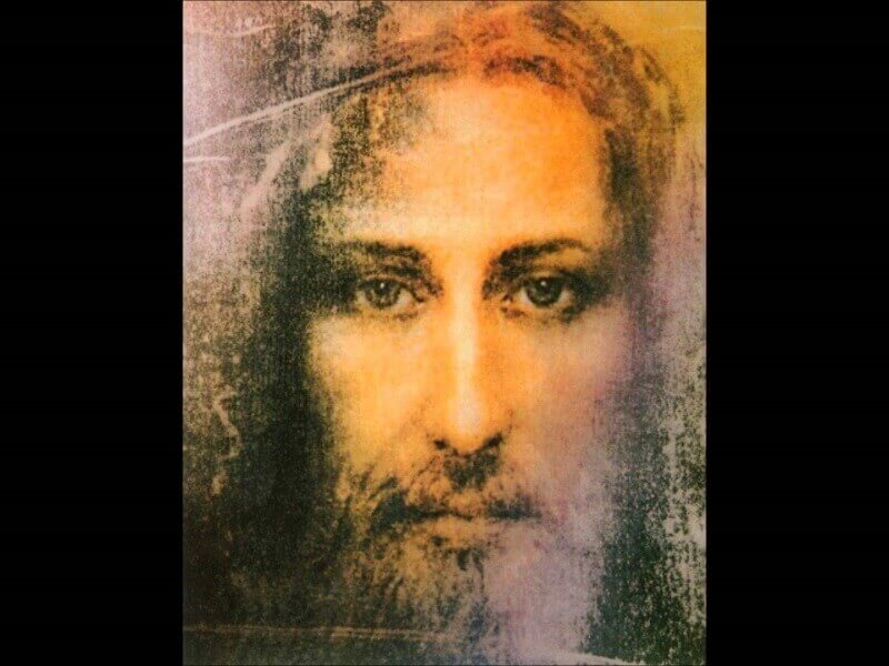 description of Jesus