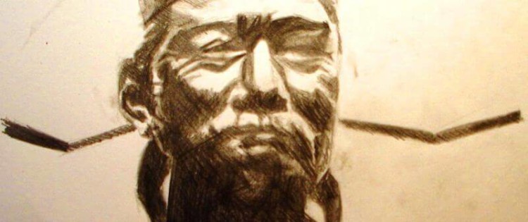 Shen Kuo. Wikimedia Commons