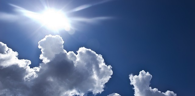 Fuel from the light of the Sun!